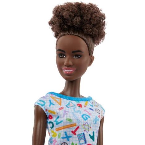 Papusa Barbie Profesoara - poza 4