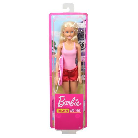 Papusa Barbie Salmar - poza 1