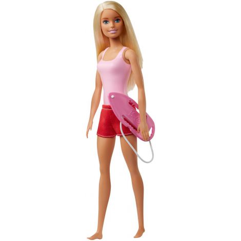 Papusa Barbie Salmar - poza 2