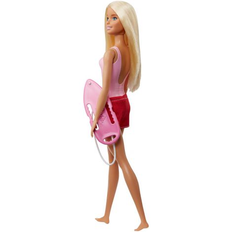 Papusa Barbie Salmar - poza 3
