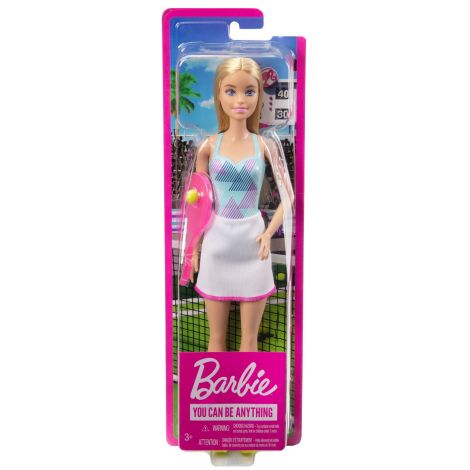 Papusa Barbie Tenismena - poza 1