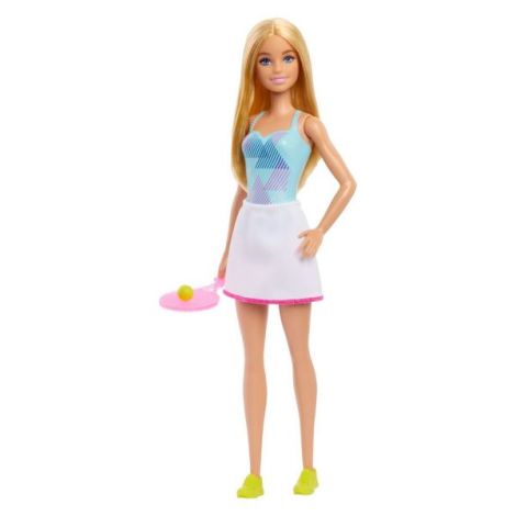 Papusa Barbie Tenismena - poza 2