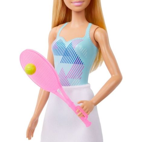 Papusa Barbie Tenismena - poza 3