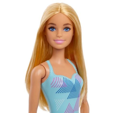 Papusa Barbie Tenismena - poza 5