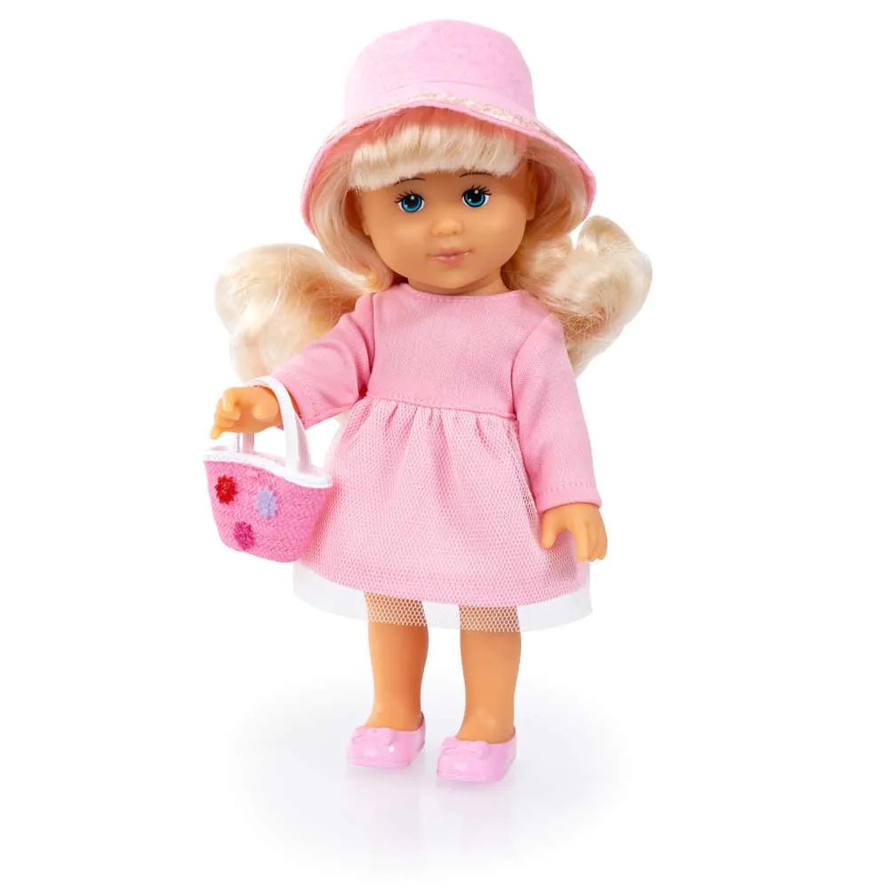 Papusa Bayer Fashion Girls 20 cm diverse modele - poza 2