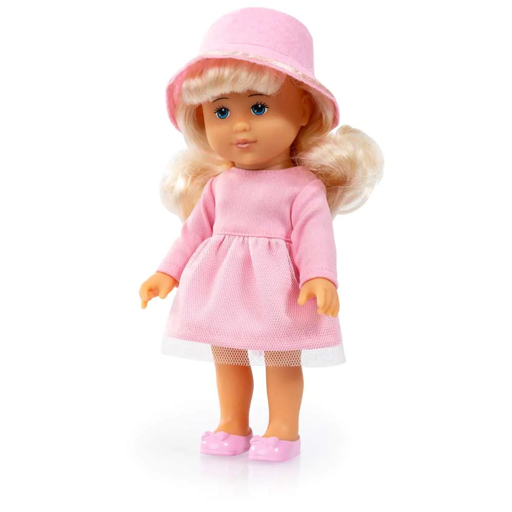 Papusa Bayer Fashion Girls 20 cm diverse modele - poza 4