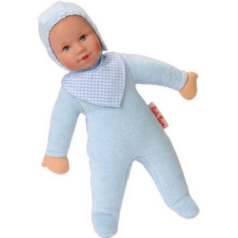 Papusa bebe Oliver - poza 1