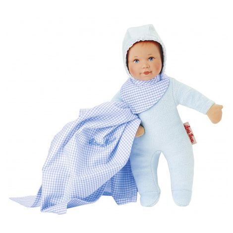 Papusa bebe Oliver - poza 2