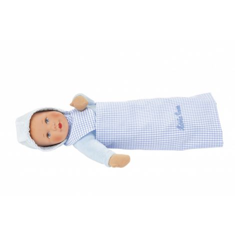 Papusa bebe Oliver - poza 3