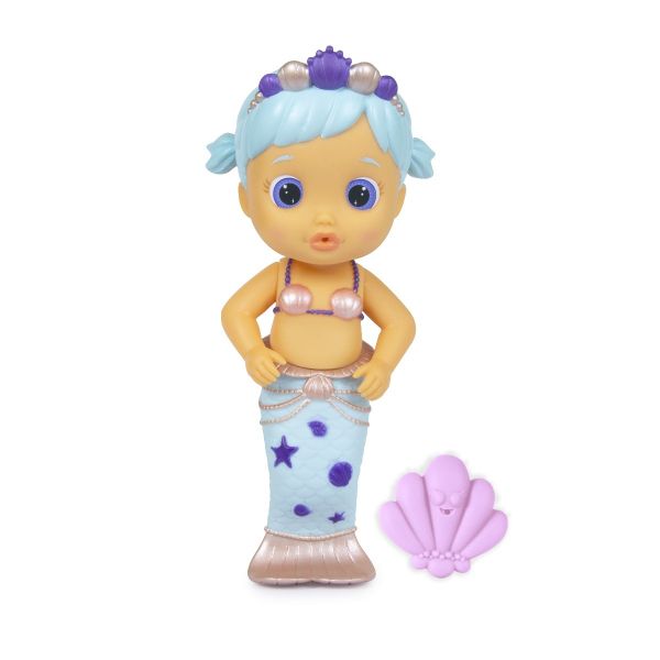 Papusa Bloopies Sirena Lovely - poza 1