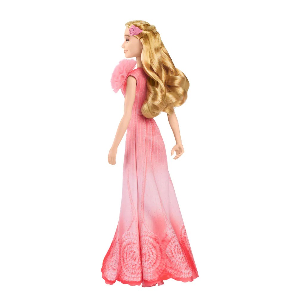 Papusa cantareata Wicked Glinda - poza 5