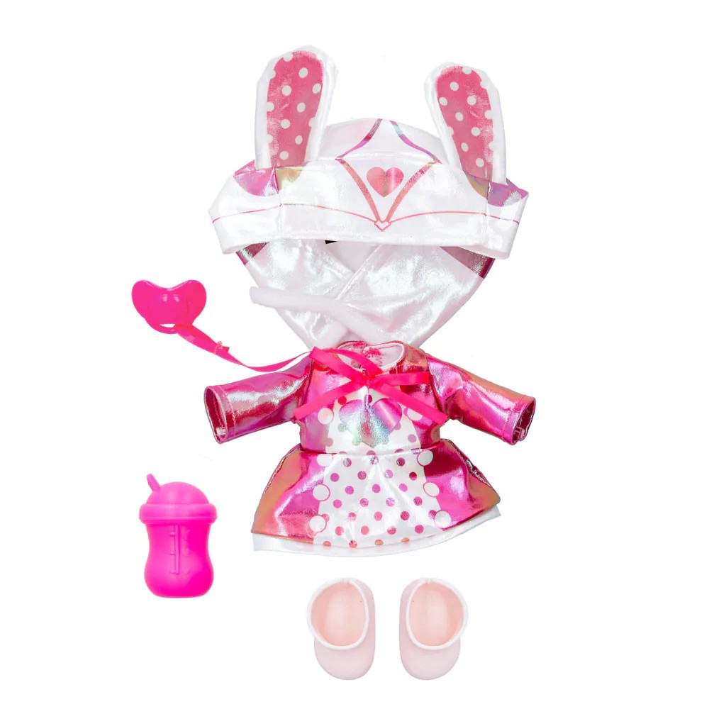 Papusa care plange IMC Cry Babies Star diverse modele - poza 4