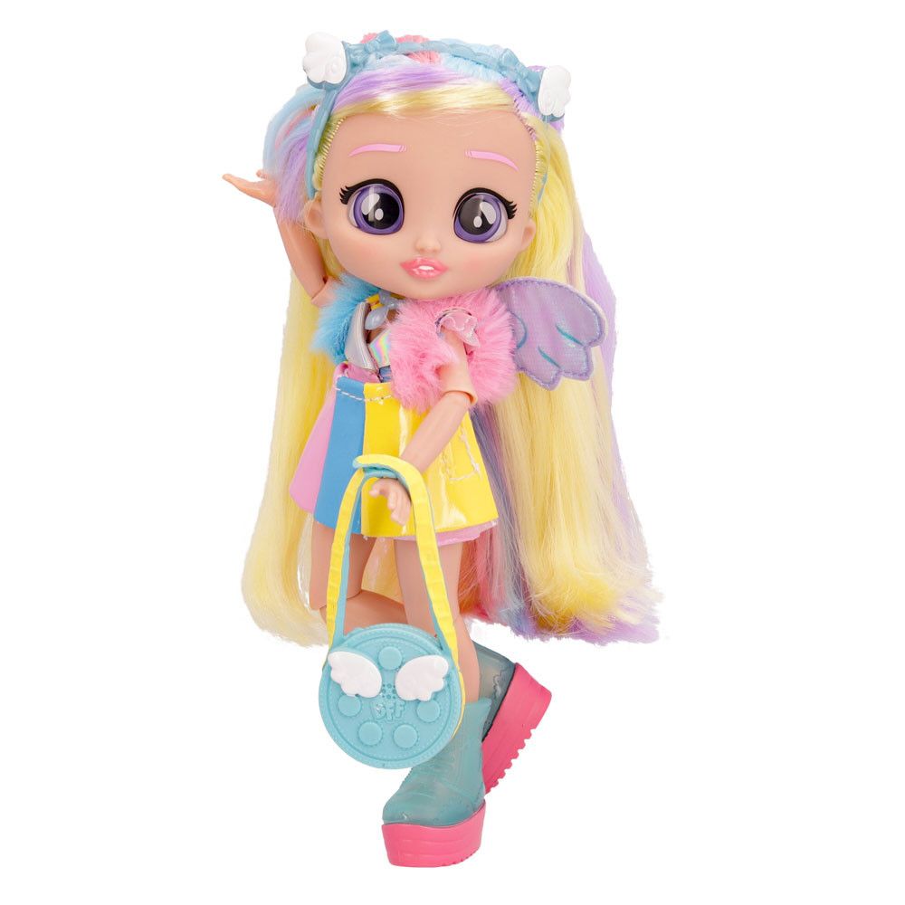 Papusa Cry Babies BFF Talents Jenna - poza 1