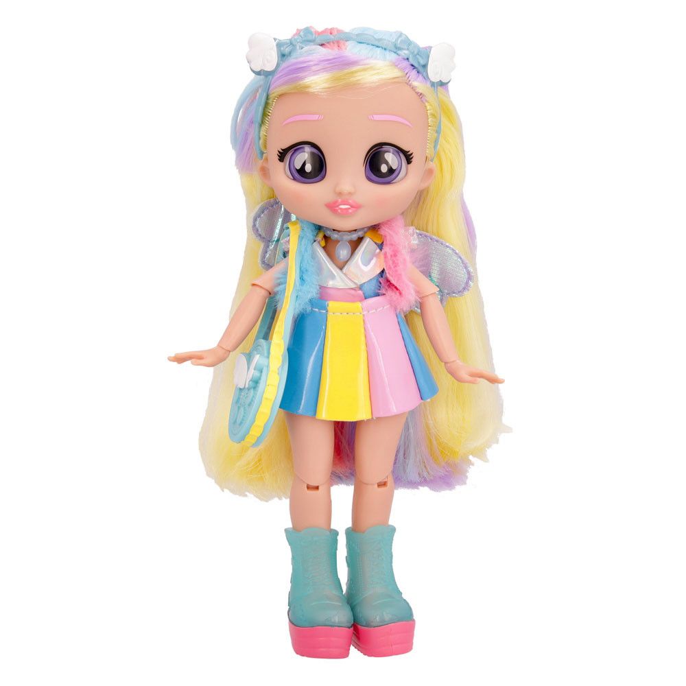 Papusa Cry Babies BFF Talents Jenna - poza 4