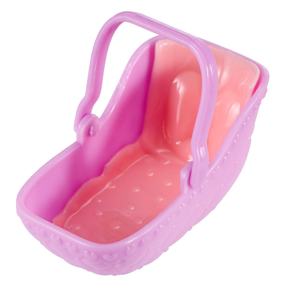 Papusa cu accesorii Sparkle Girlz Baby Sitter - poza 5