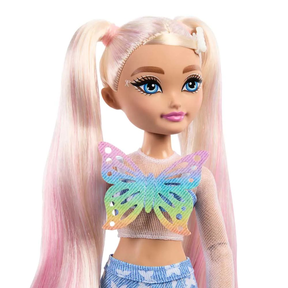 Papusa cu role Barbie Dream Besties Malibu Barbie - poza 4