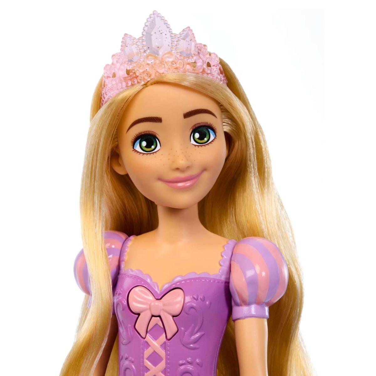 Papusa cu sunete Disney Princess Rapunzel - poza 5