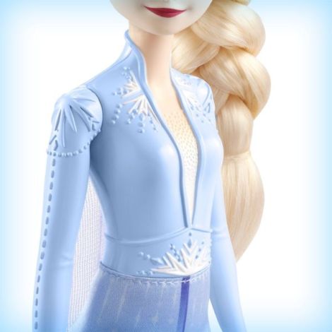 Papusa Disney Frozen Elsa - poza 3