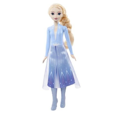Papusa Disney Frozen Elsa - poza 5