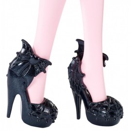 Papusa Draculaura - Welcome to Monster High - poza 4