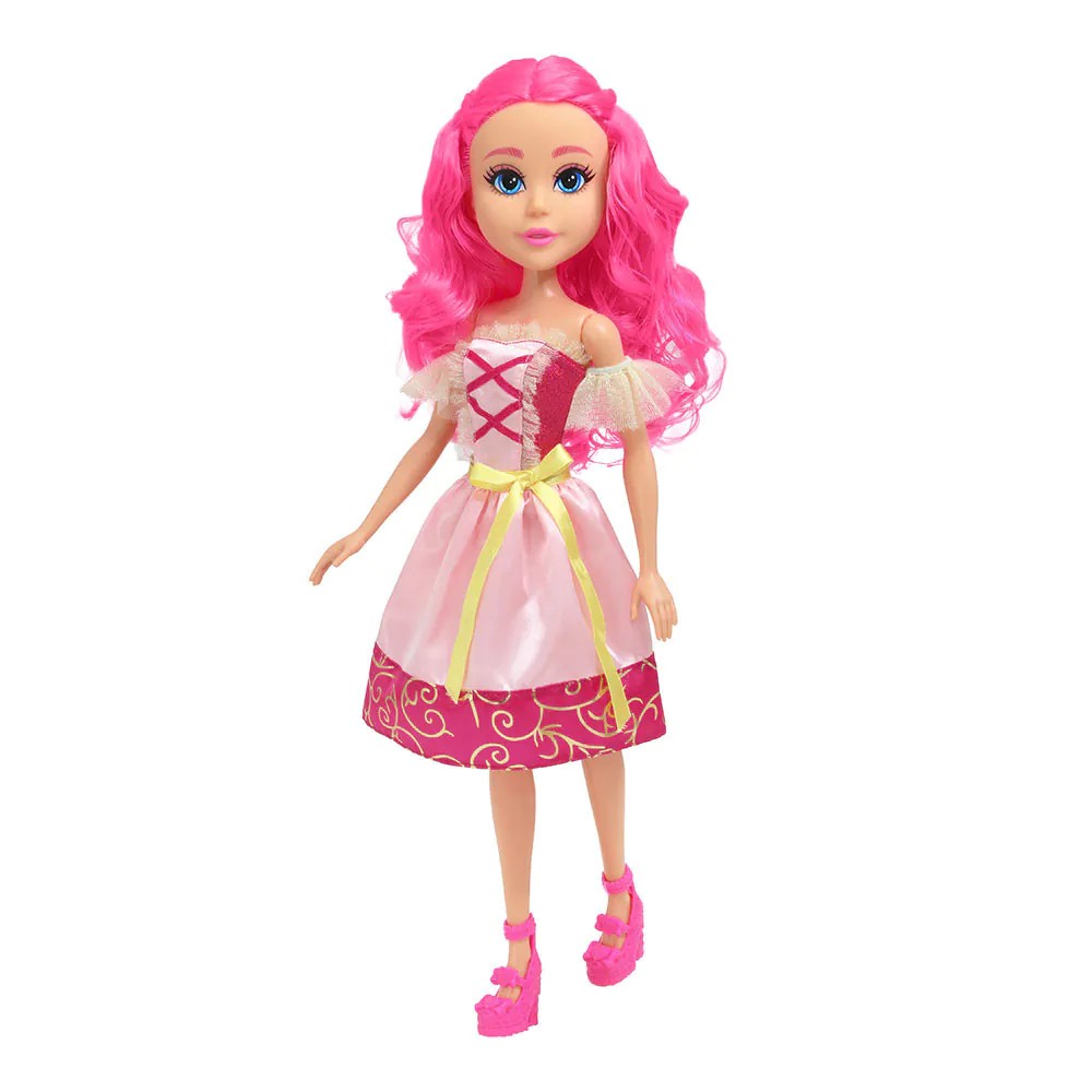 Papusa DREAMEEZ Doll Fantasy 45 cm diverse modele - poza 2