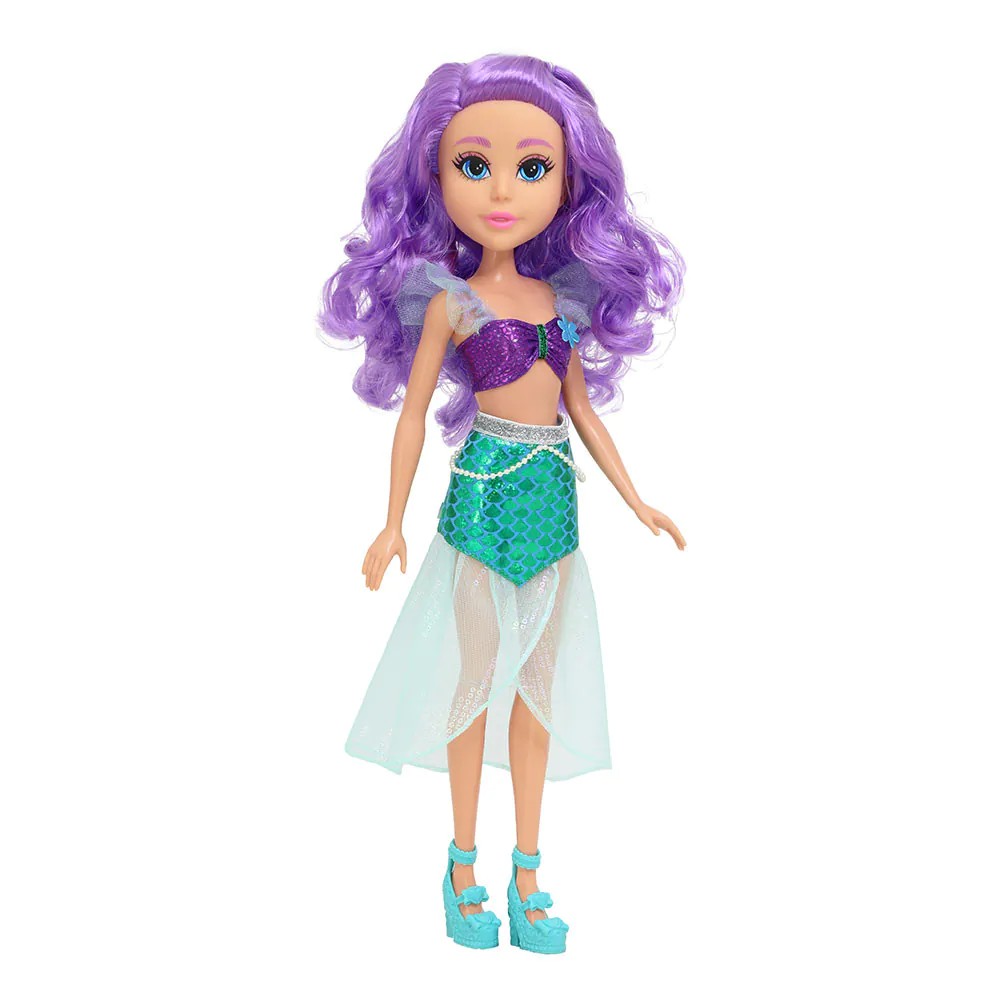 Papusa DREAMEEZ Doll Fantasy 45 cm diverse modele - poza 3