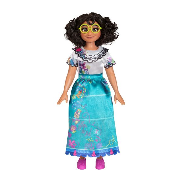 Papusa Encanto Mirabel 30 cm - poza 1