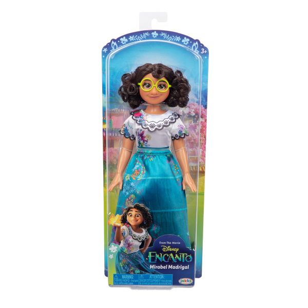 Papusa Encanto Mirabel 30 cm - poza 2