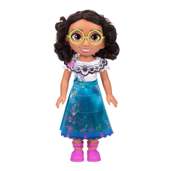 Papusa Full Fashion Encanto Mirabel 38 cm - poza 1