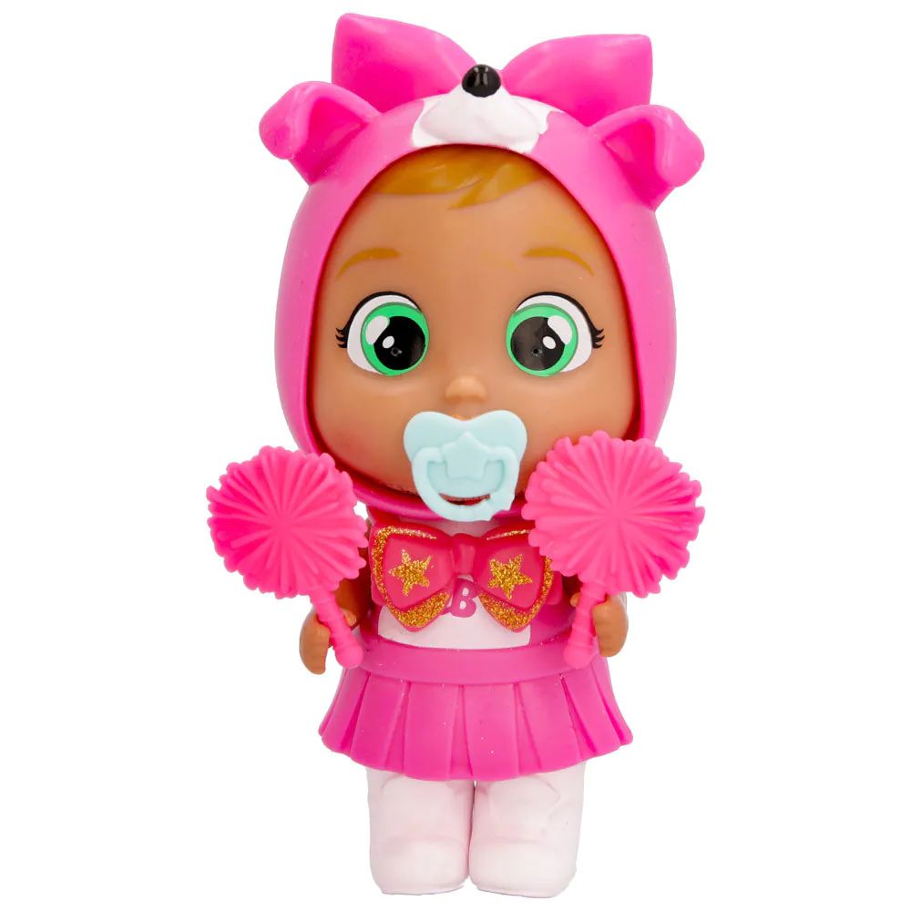 Papusa IMC Cry Baby Magic Tears Talent Babies diverse modele - poza 2