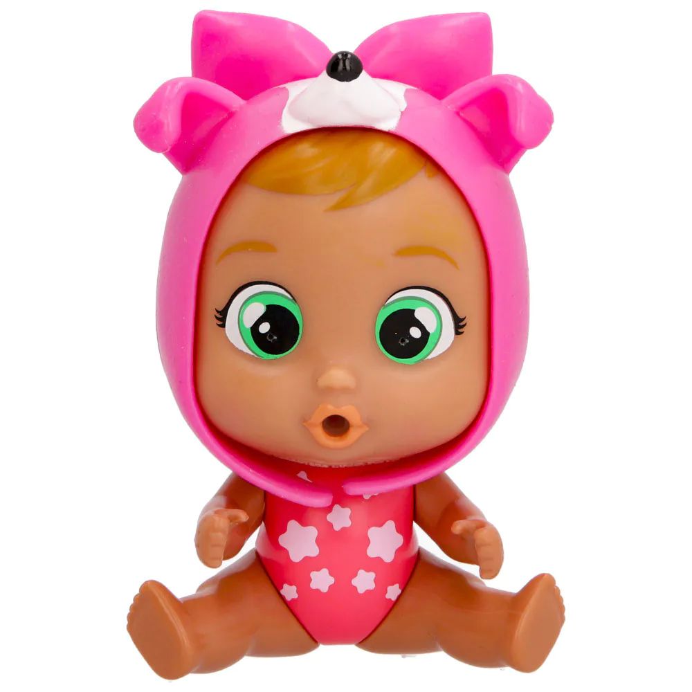 Papusa IMC Cry Baby Magic Tears Talent Babies diverse modele - poza 5