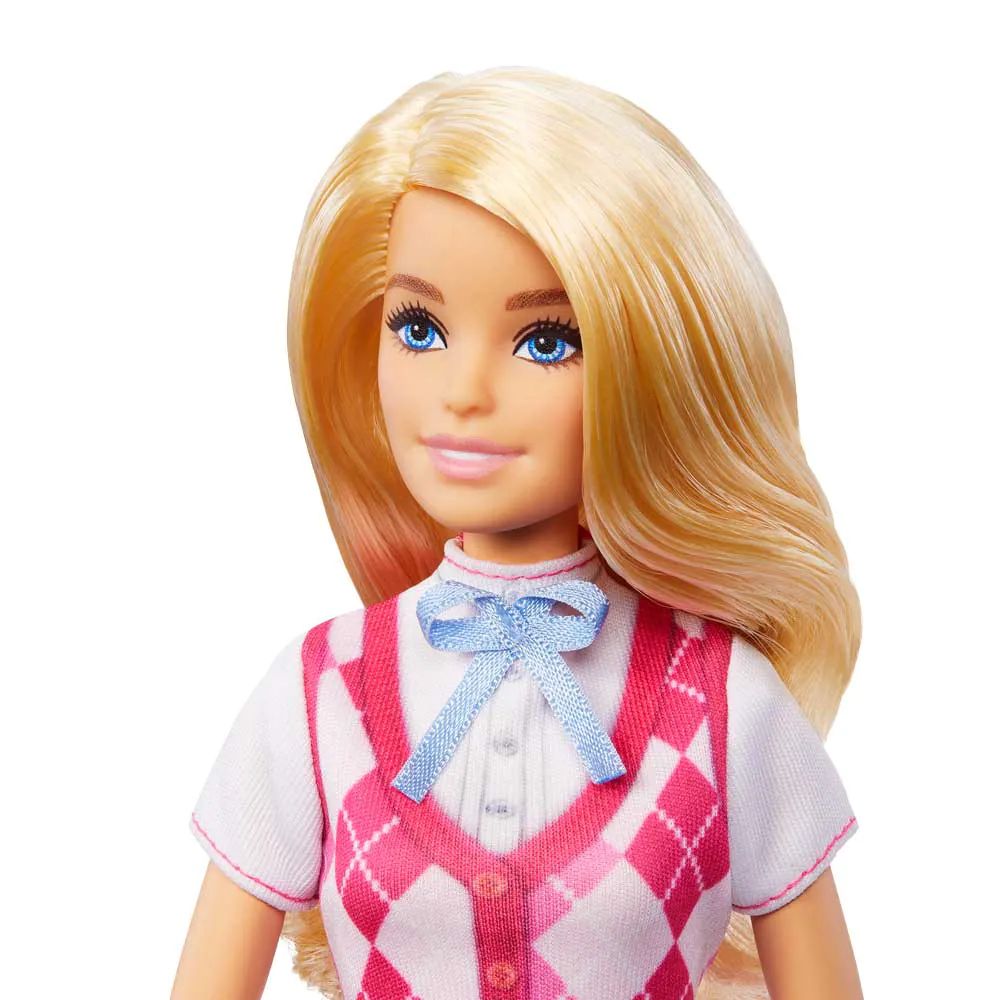 Papusa Jockeu Barbie The Great Horse Case - poza 4
