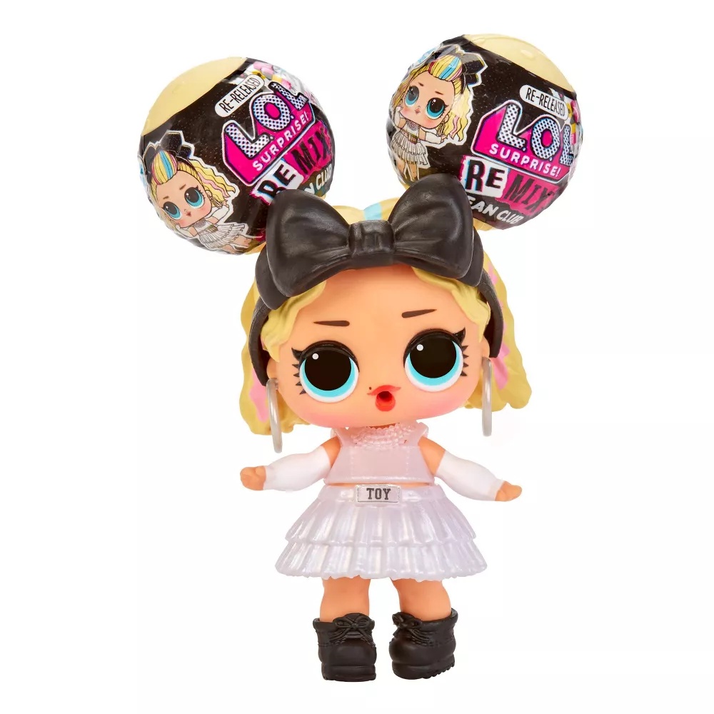 Papusa LOL Surprise Sooo Mini - poza 2