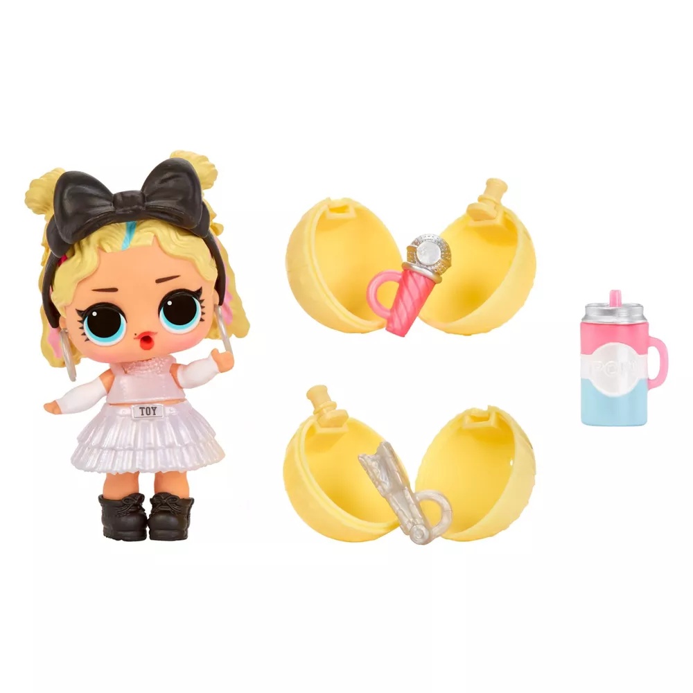 Papusa LOL Surprise Sooo Mini - poza 3