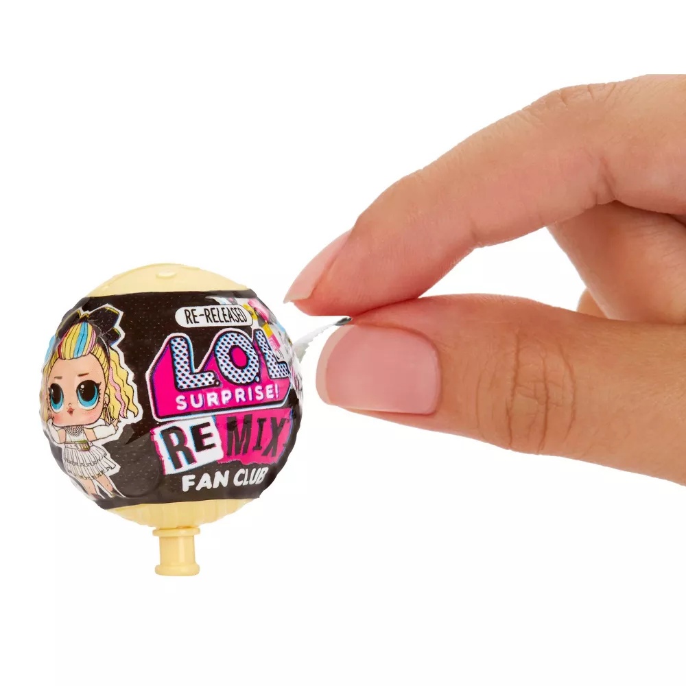 Papusa LOL Surprise Sooo Mini - poza 4