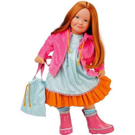 Papusa Lolle Annabelle - poza 1