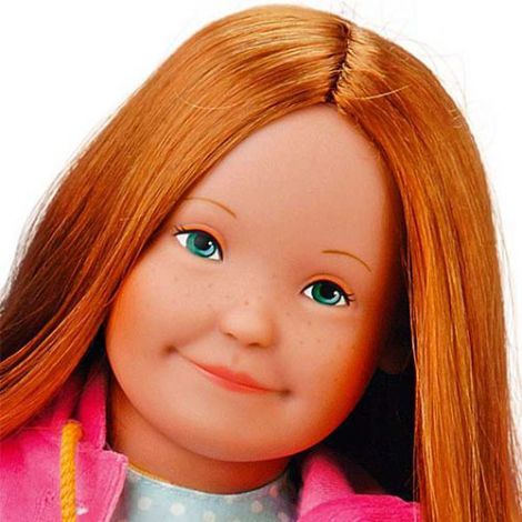 Papusa Lolle Annabelle - poza 2