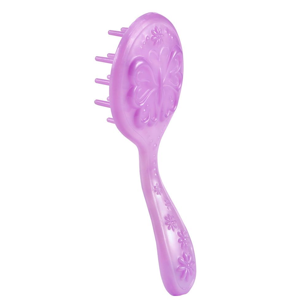Papusa printesa cu cal Sparkle Girlz - poza 4