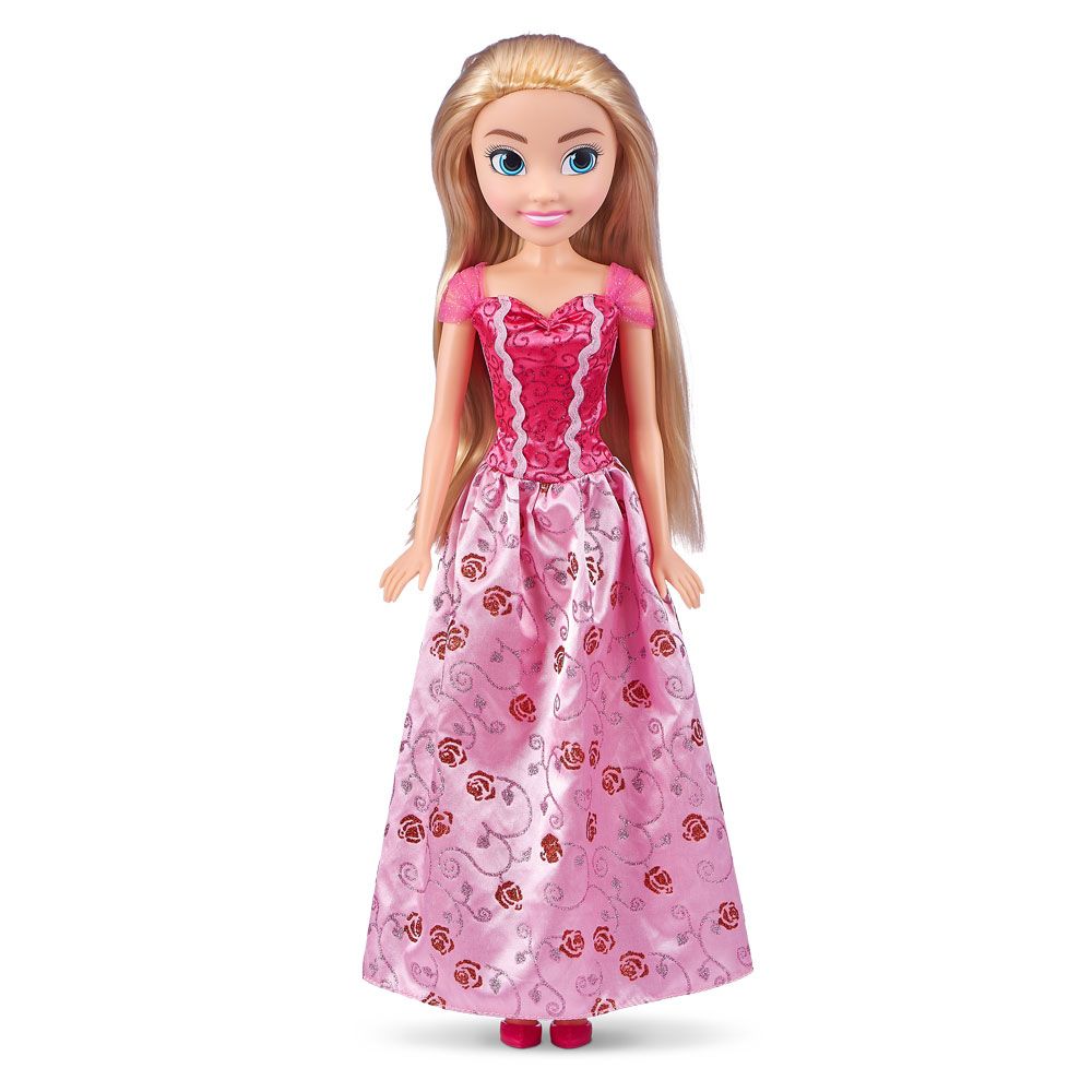 Papusa printesa Sparkle Girlz 45 cm - poza 1