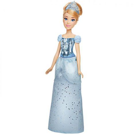 Papusa Printesa Stralucitoare Cinderella - poza 2