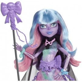 Papusa River Styxx - Monster High Haunted - poza 1