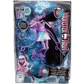 Papusa River Styxx - Monster High Haunted - poza 2