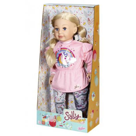 Papusa Sally - 63 cm - poza 1