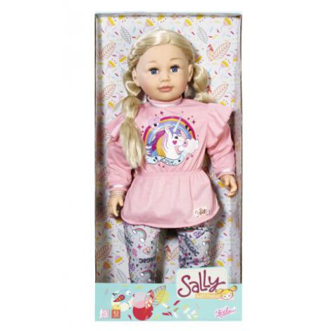 Papusa Sally - 63 cm - poza 2