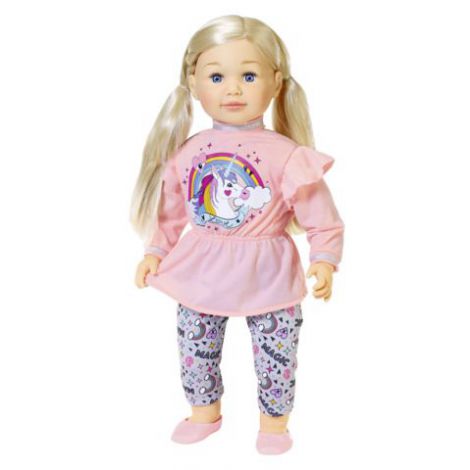 Papusa Sally - 63 cm - poza 4
