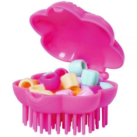 Papusa Simba Steffi Love Hair Beads 29 cm cu accesorii - poza 5