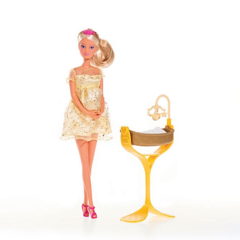 Papusa Simba Steffi Love Royal Baby - poza 1