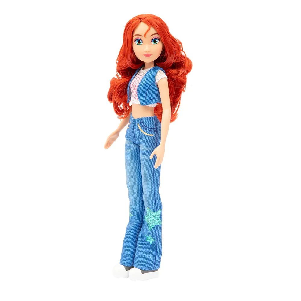 Papusa Winx Iconic 27 cm diverse modele - poza 1