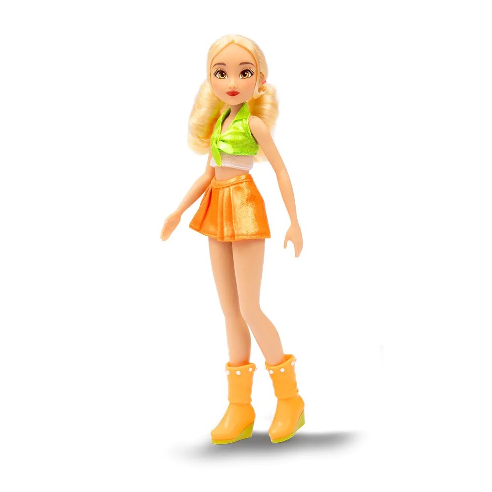 Papusa Winx Iconic 27 cm diverse modele - poza 3