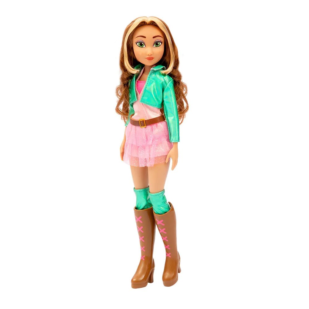 Papusa Winx Iconic 27 cm diverse modele - poza 4